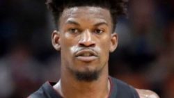 Jimmy Butler