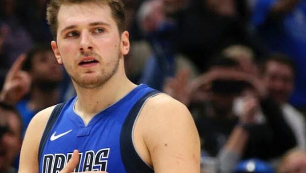 Luka Doncic
