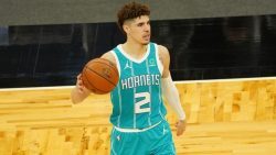 LaMelo Ball