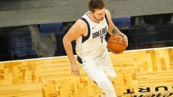 Luka Doncic