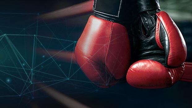 boxing