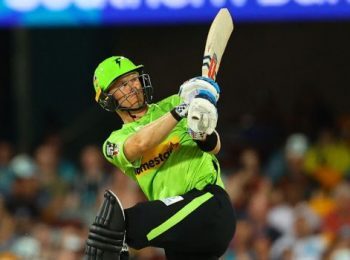 Sam Billings