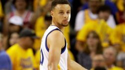 Steph Curry