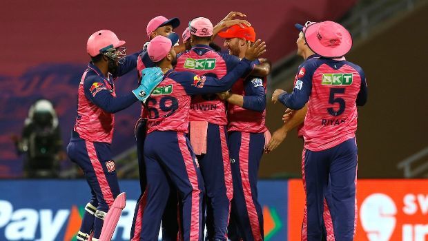 Rajasthan Royals,