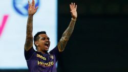 Sunil Narine
