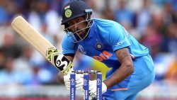 Hardik Pandya