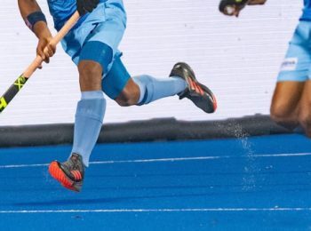 Hockey India
