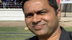 Aakash Chopra