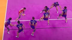Dabang Delhi K.C.