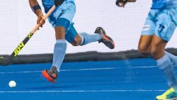 Indian hockey
