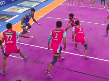 Jaipur Pink Panthers