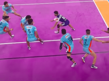 Haryana Steelers