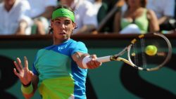 Rafael Nadal