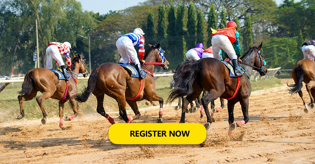 Horse Racing India