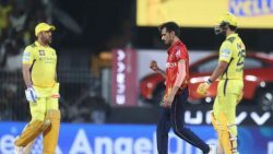 Yuzvendra Chahal