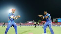 Mumbai Indians